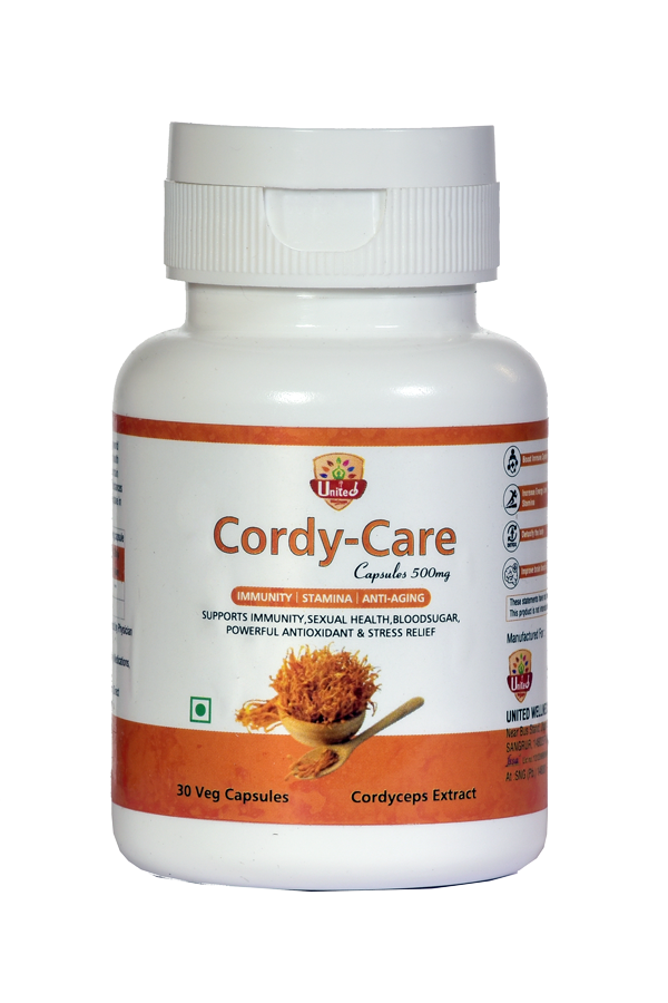 Cordy Care