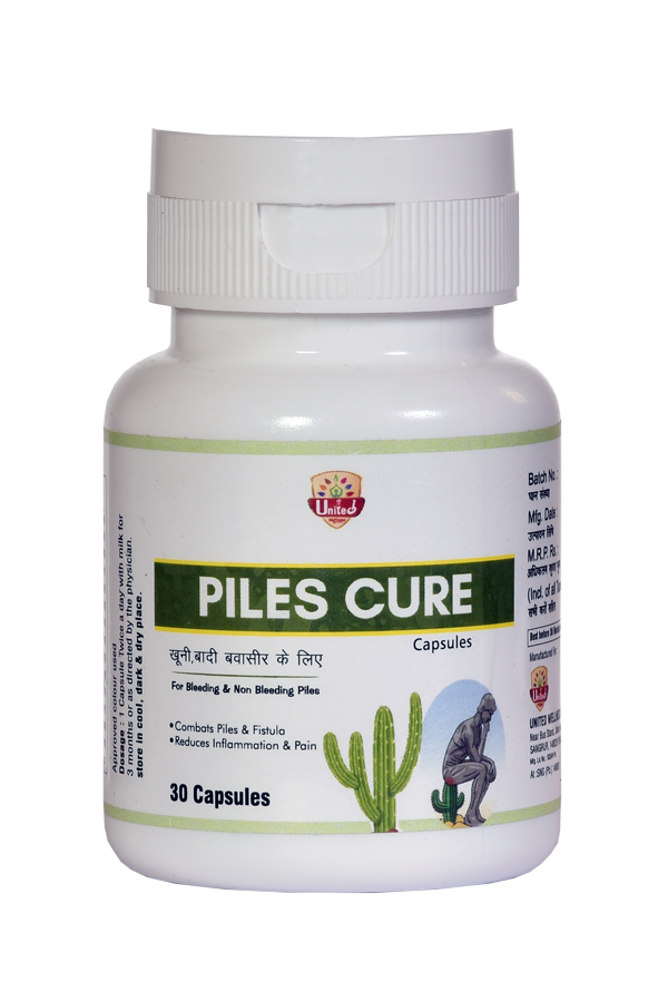Piles Cure 